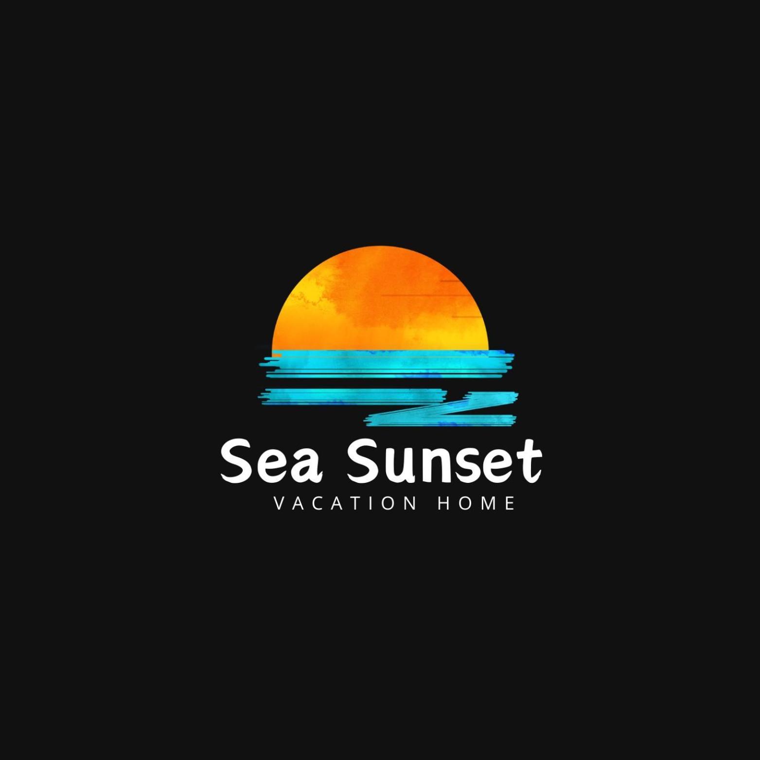 Апартаменти Sea Sunset Сан-Леоне Екстер'єр фото
